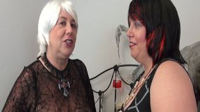 Two Wicked Witches