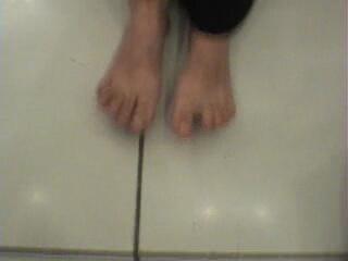 Mature Hispanic Store Manager