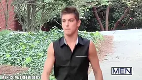 Pervy Professor - Men