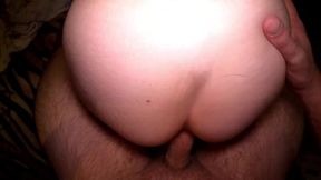 OMG THAT'S THE WRONG HOLE! IT HURTS!!!!