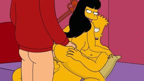 Lustfield Hentai Sex Game Parody Sex Gameplay [18+]