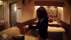 Ideal Idol - 18040: Unbridled Orgasmic Rapture with Exotic Flesh Incarnate
