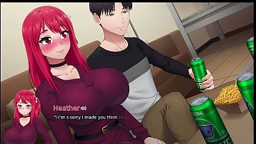 His Bet Her Loss NTR part 2 REUP