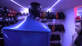 Studio Gum, Rubber Wonderland - Studio Gum, NW Rubber &amp; Elise Graves