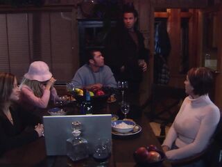 Brittney Skye Needs To Screw For Warmth