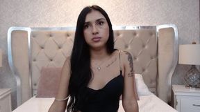 Sofy Reyes Private Show