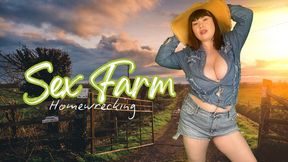 Sex Farm Homewrecking HD