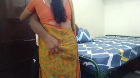 Tamil wife sex with husband friend