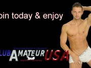 Khal's first sexperience with direct prostate stimulation