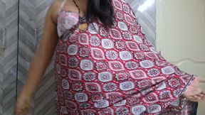 Dulhan Banu Main Teri Indiansissychubby on Heat