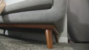Shrunken Husband Watches cop wife masturbate 1012 1