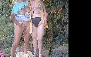 OmaFotzE Matures and Milfs Amateur Slideshow