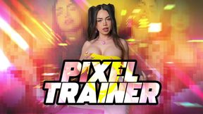 Pixel Trainer