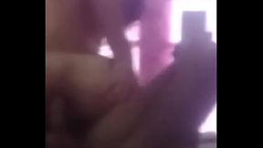 Foi na casa da tia s&oacute_ pra dar pro primo