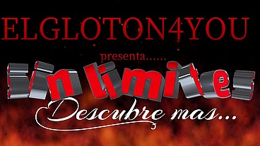 EL GLOTON DANDOSE UNA RICA MANO PARTE II
