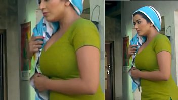 Monalisa hot Boob Show After Bath (BIG BOSS STAR AKA Antara Biswas) - YouTube.MKV