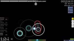 osu! miraizu fullcombo