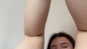 Social Media Creator @SofiCrush @Teasing & #Brunette #Shaved Pussy #Nude porno hot adult | Tik.Porn
