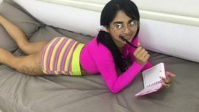 young man sucking my big dick