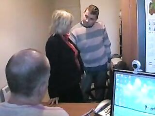 Job Security