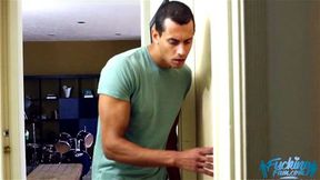 Michelle Martinez In Freaky Fuck StepBro