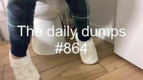 The daily dumps #864