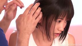 Kimino Yuna Naughty & Wild – Double Teamed and Fully Damaged