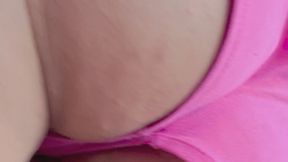 POV Ass Worship Close-Up Walking Around Behind My Juicy Ass Cheeks Petite Bimbo Jiggle Twerk Natural Cellulite Skinny Thigh Gap Sitting Walking Worship My Butt Booty
