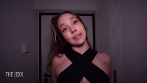 playboy model tries porn for the first time
