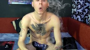 Jakob Dean Private Show