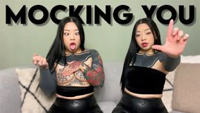 Stupid Loser Mock