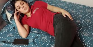 My Stepbrother Helps Me with My Stress