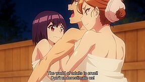 Crazy Adult Video Anime Unbelievable Only Here