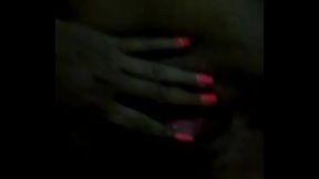 MI ESPOSA SE MASTURBA PARA MI