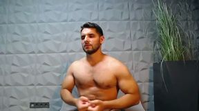 Antonio Valentini Private Show