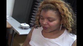 The Dangerous Mouth of Fat Black Women