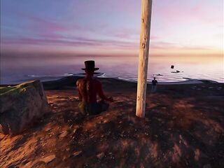 MIRACULOUS HEALING IN THE JUNGLE