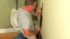 Cum Drinking
