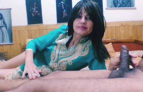 Most adorable milf ever gets bbc