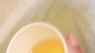 Pee-Loving JAV Cuties - Scene #2
