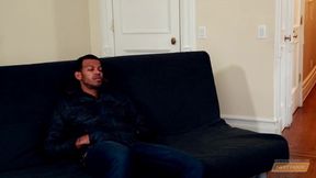 NextDoorStudios - Muscly & tattooed unexperienced assfuck tearing up