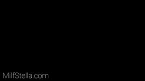 Redhead, White, Blue, Anal & Cum In Mouth - FUCKTACULAR E69 - MILF STELLA
