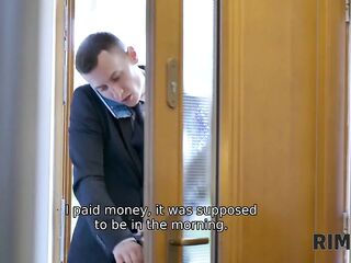 RIM4K. Leaving Party