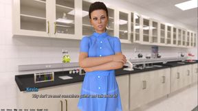 Project Atmosphere: University Lab Ep 3