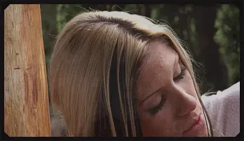 Aliyah's Woodsy Affair with Toby - 21 Naturals