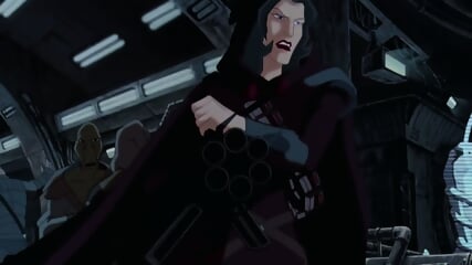 HEAVY METAL (2000)