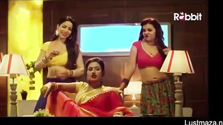 Jalebi bai New web series Episode 04