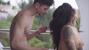 Intercambio de parejas