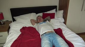 kess royan fucked barebakx by the xxl dick of oscar wood