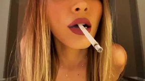 Smoking